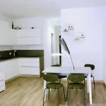 Vakantiehuis Fbm