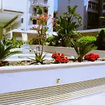 Vakantiehuis Fbm *