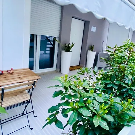 Fbm Holiday home *