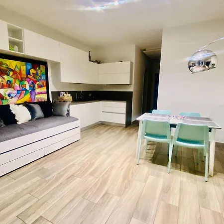 Holiday home Fbm Bari