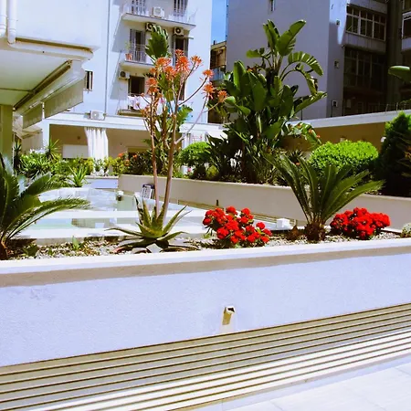 Holiday home Fbm *